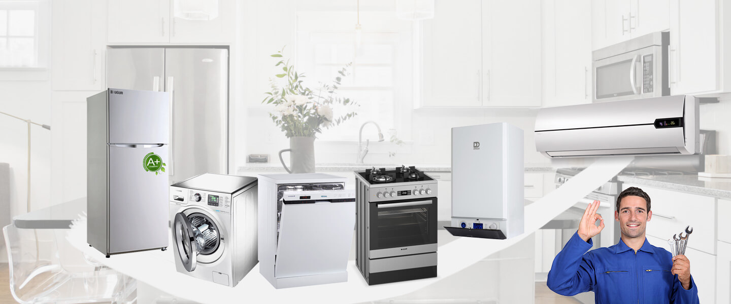 Sivrice Hoover Servisi